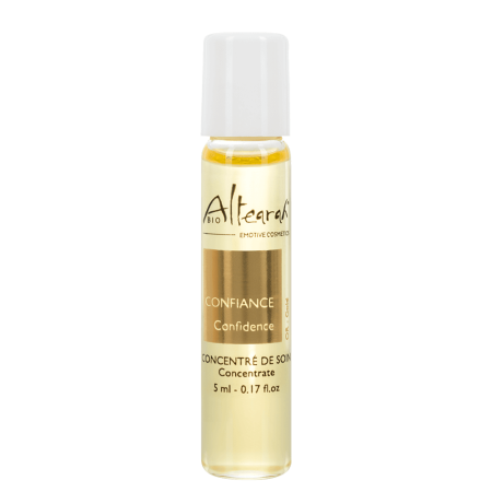 Gold Confidence-Best Skincare Oil - Altearah UAE